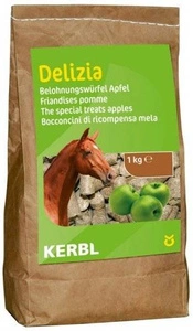 Can-Agri Delizia Skanėstai su obuoliais 1kg