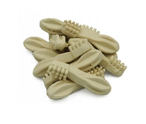 Master Dog Pieno skonio šepetėlis 500g