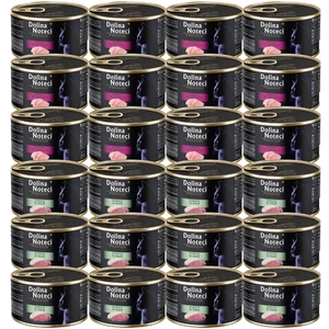 Dolina Noteci Premium kačių skonio mišinys 24x185g