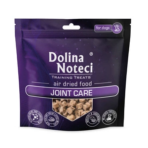 DOLINA NOTECI Treniruočių skanėstai "Joint Care" treniruočių skanėstai šunims 130g