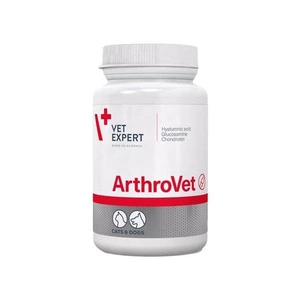Arthrovet HA 90 tab.