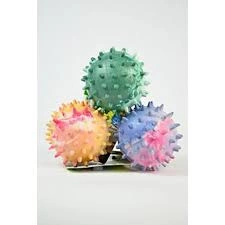 Sum-Plast Kvapnus rutulys su spygliais 7,5 cm