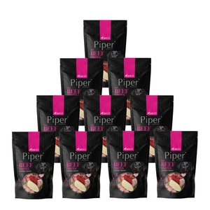 DOLINA NOTECI Piper šunims su jautienos skrandžiu ir burokėliais 10x500g