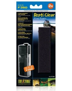 EXOTERRA putos "Repti Clear F350" vidiniam filtrui