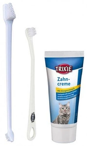 Trixie dantų rinkinys katei