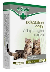 Dr. Seidel Adaptyvi apykaklė katėms 35 cm