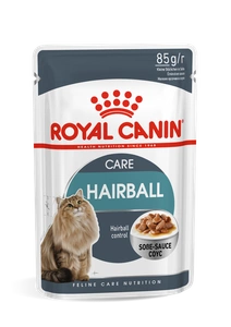 ROYAL CANIN Hairball Care 24x85 g kaste