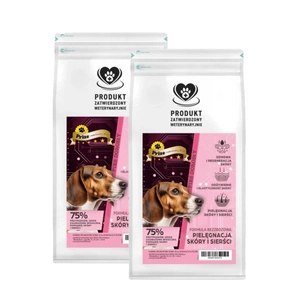 Prize Peptide+ oda ir kailis 2x1,5 kg