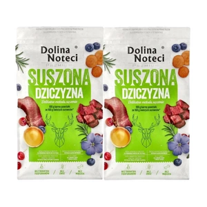 DOLINA NOTECI Premium sausas šunų maistas 2x9kg