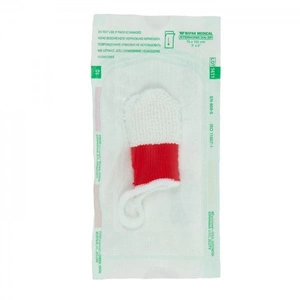 MICROMED Dantų valiklis sterilioje pakuotėje, dydis S