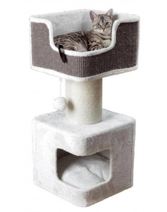 TRIXIE Stovintis draskytuvas "Ava" 86 cm