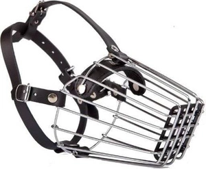 DINGO metalinis antsnukis Nr. 5