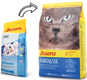 JOSERA Marinesse 400g