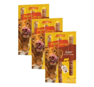 JOSERA JosiDog mėsos lazdelės - jautiena 3x33g