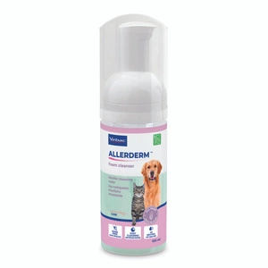 Virbac Allerderm valomosios putos 100ml