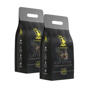 Cat Royale Aktyvintoji anglis 2x5kg