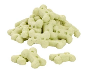MACED Pyragaičiai su mėtomis šuniukams 1kg