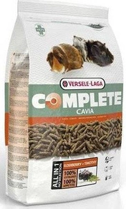 VERSELE-LAGA Cavia Complete - jūrų kiaulytėms 1,75 kg