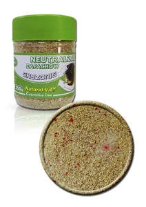 NATURAL-VIT Kvapų neutralizatorius Forest - 250g