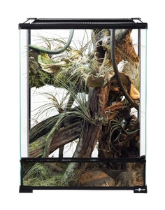 Repti Planet terariumas 30x30x45