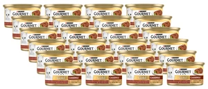 Purina Gourmet Gold antis/kalakutas padaže 24x85g