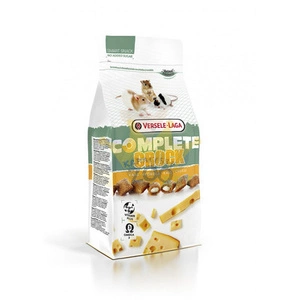 VERSELE LAGA Crock Complete Sūrio skanėstai graužikams 50g