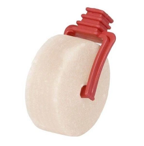 KERBL saldainis graužikams su rankenėle, Himalajų druska, 80g