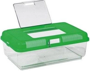 TRIXIE Transportavimo dėžė 38×14×24 cm