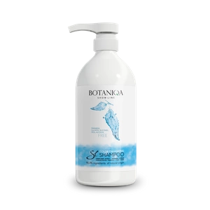 BOTANIQA Color Enhancing Shampoo Blizgesio suteikiantis šampūnas 1L