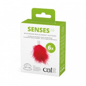 CATIT Atsarginės plunksnos "Senses Mushroom