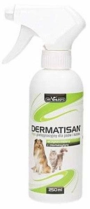 Dermatisan Valomasis skystis 250ml