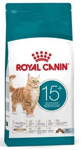 ROYAL CANIN Ageing 15+ 4kg sauso ėdalo brandžioms vyresnėms nei 15 metų katėms