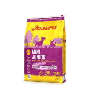 JOSERA Mini Junior 10 kg
