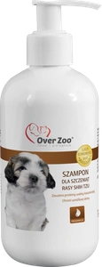 OVER ZOO Šampūnas Ši Cu šuniukams 250ml
