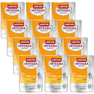 Animonda Integra Protect NIEREN Vištiena 85 g