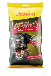 JOSERA Loopies jautiena 150g