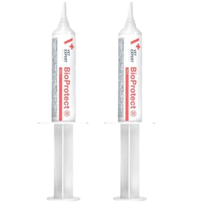 VETEXPERT Bioprotect pasta 2x15ml