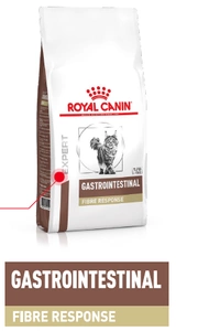 ROYAL CANIN Fibre Response Gastrointestinal FR 31 4kg