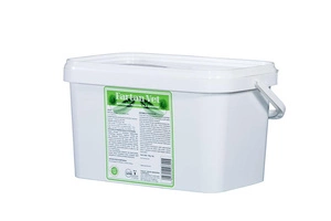 LAB-V Fartan Vet - šėrimo mišinys ūkiniams gyvūnams, gerinantis gyvulių produktyvumą 1kg