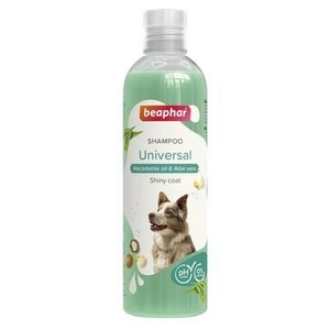 ŠAMPŪNAS UNIVERSAL 250ML- Universalus šampūnas šunims