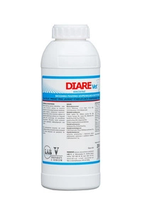 LAB-V Diare Vet - Dietinis papildomas pašaras gyvūnams po virškinimo sutrikimų 1l