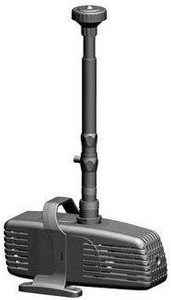 AQUAEL fontano siurblys Pfn - 3500 (N)