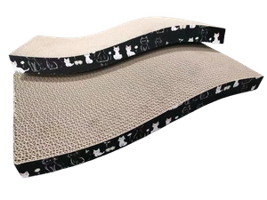 Kartono kačių draskyklė banga