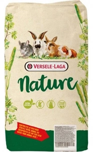 VERSELE-LAGA Chinchilla Nature 9kg - maistas šinšiloms