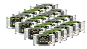 PRO PLAN Veterinary Diets HA Hipoalerginis drėgnas šunų maistas putėsiai 24x195g