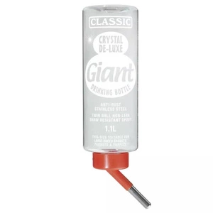 Klasikinis gertuvė 1100ml