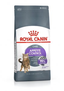 ROYAL CANIN Appetite Control 400g   + STAIGMENA KATEI