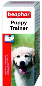 PUPPY TRAINER 20ML - Šuniuko paruošimas mokymui naudotis puoduku