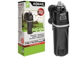 AQUAEL FAN MINI PLUS - vidinis filtras