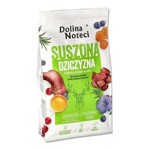 DOLINA NOTECI Premium sausas šunų maistas 9kg
